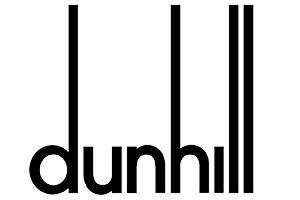 Dunhill Logo