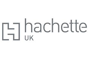 Hachette UK Logo