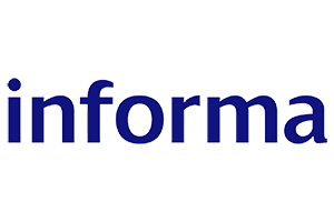 Informa Logo - Publishing & Media