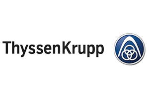 ThyssenKrupp Logo