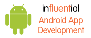 Influential Android App Development Services