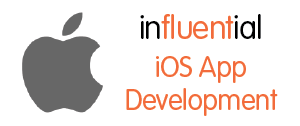 iOS Apps - Influential iOS Application Development Services